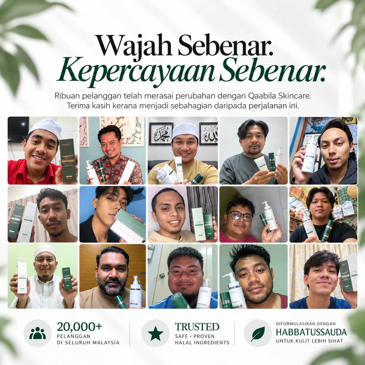  | QAABILA SKINCARE
