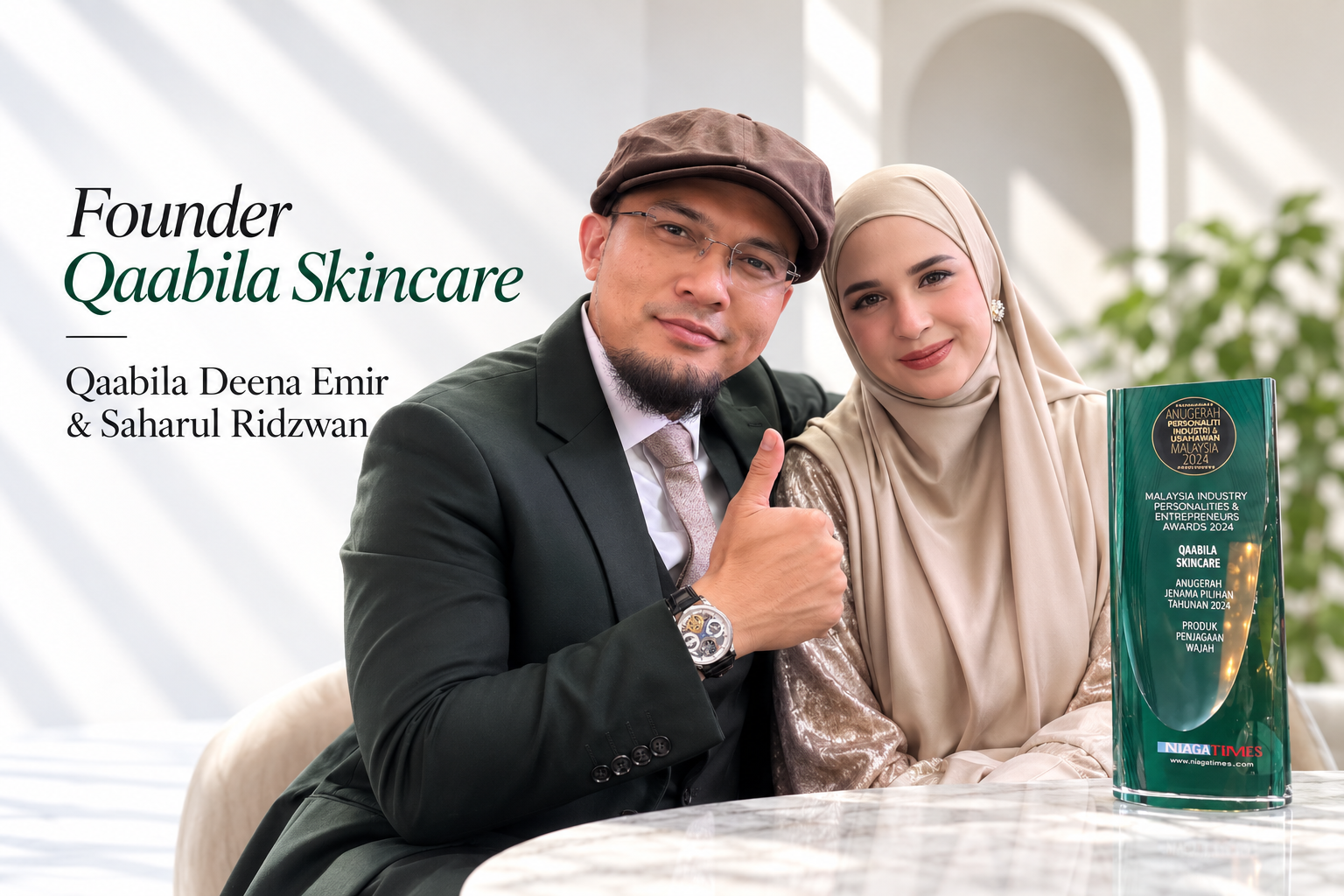  | QAABILA SKINCARE