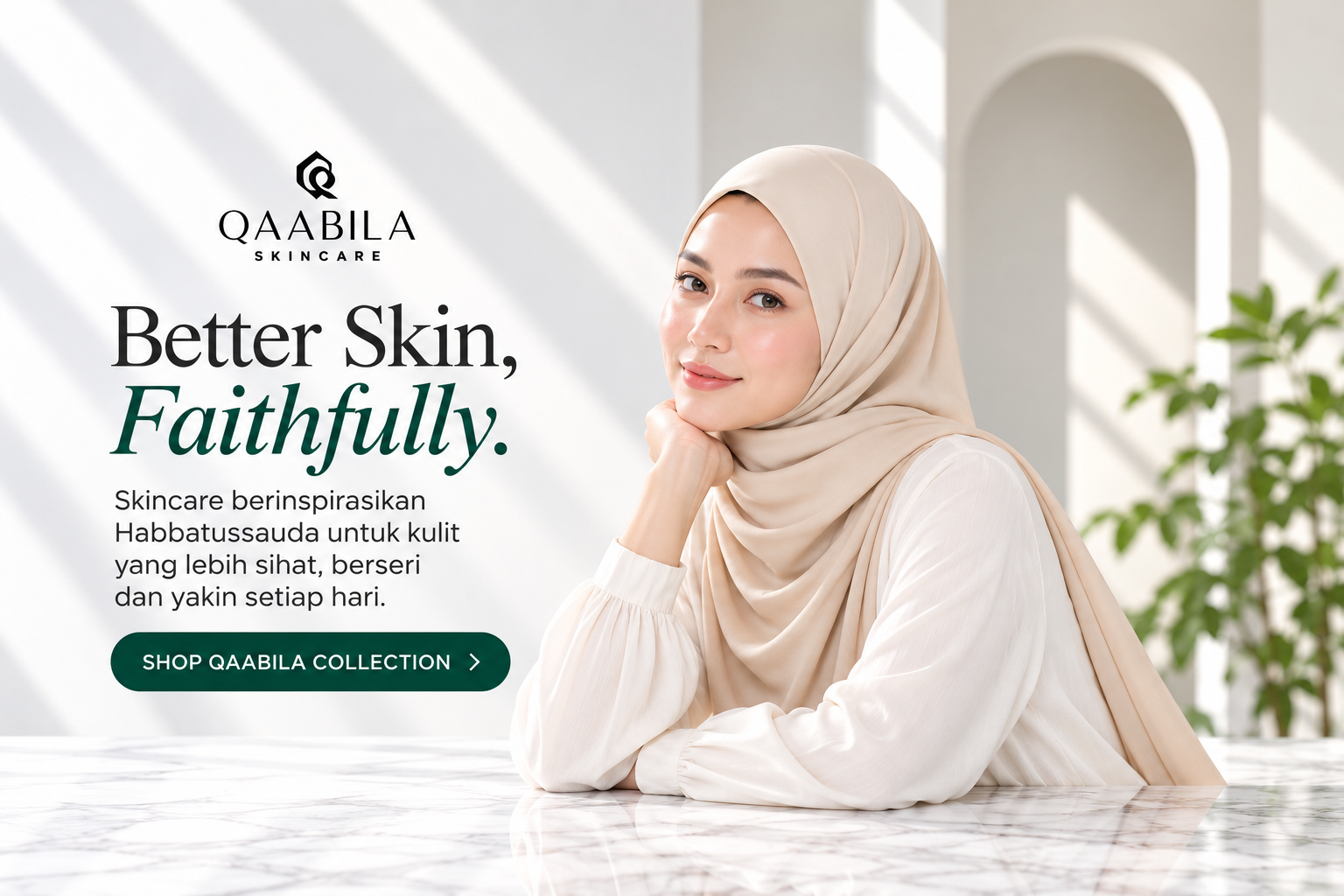  | QAABILA SKINCARE