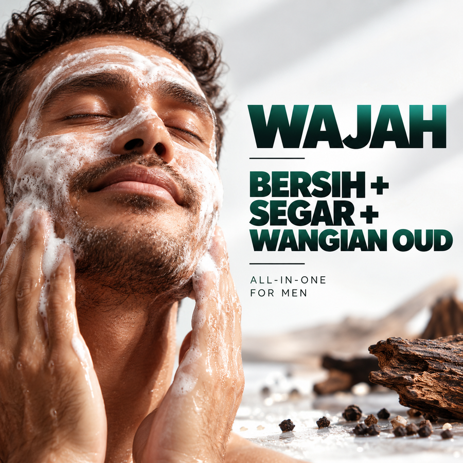 OHALI untuk Wajah