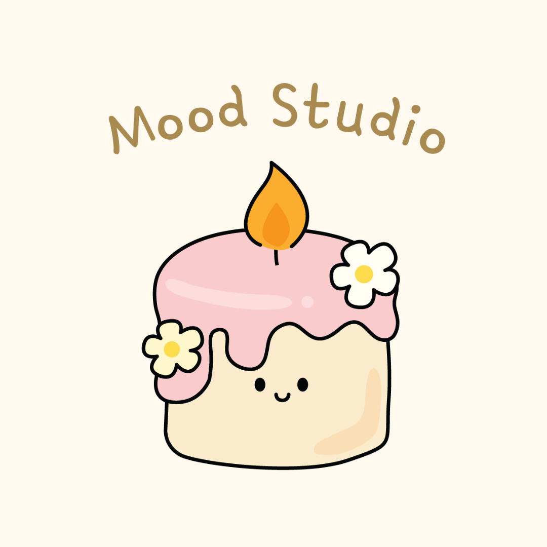 MOOD CANDLE STUDIO