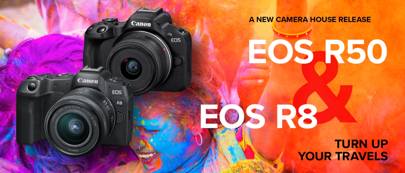 Empress Studio Camera Store