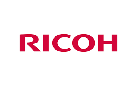Transition of the Ricoh logo | Company History | About Ricoh ...