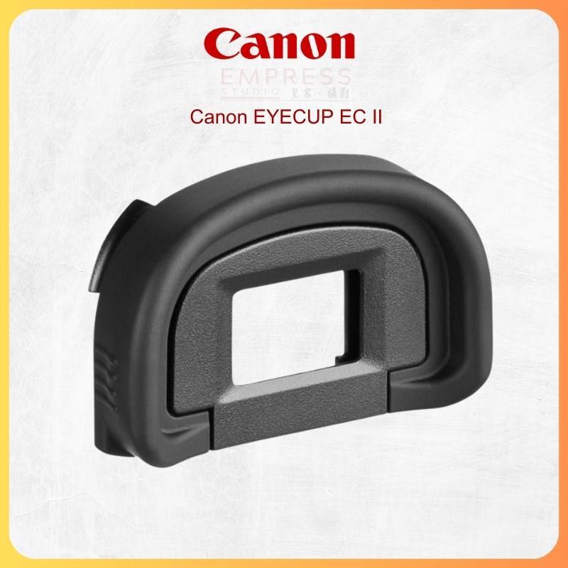 Canon EYECUP EC II