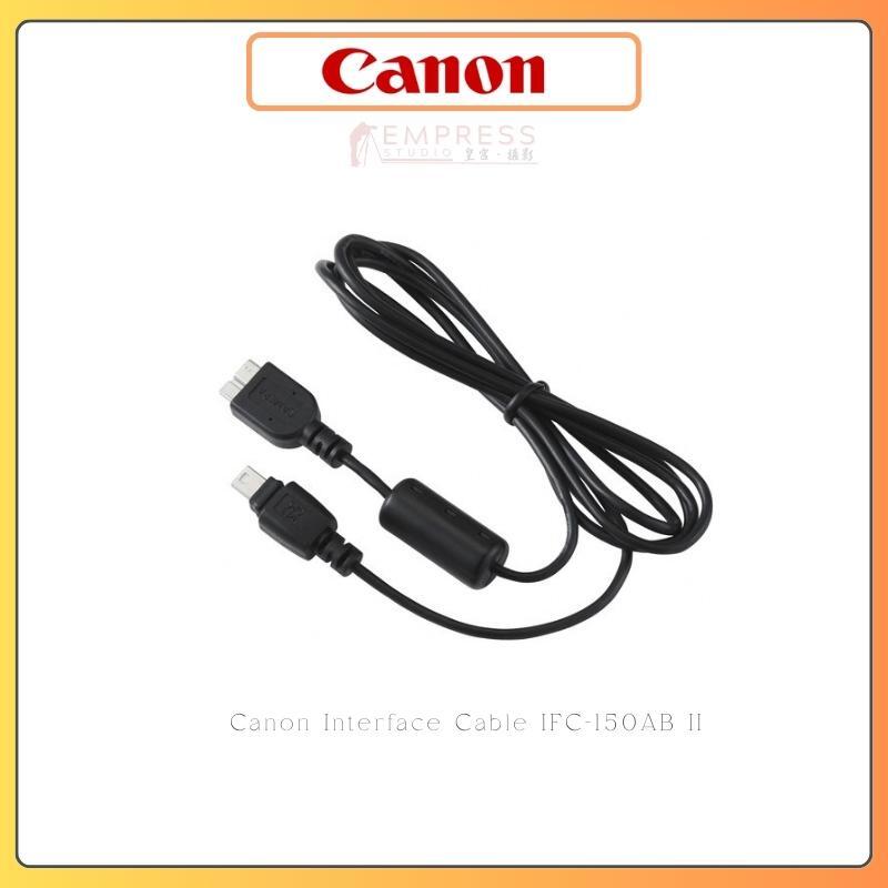 Canon Interface Cable IFC-150AB II