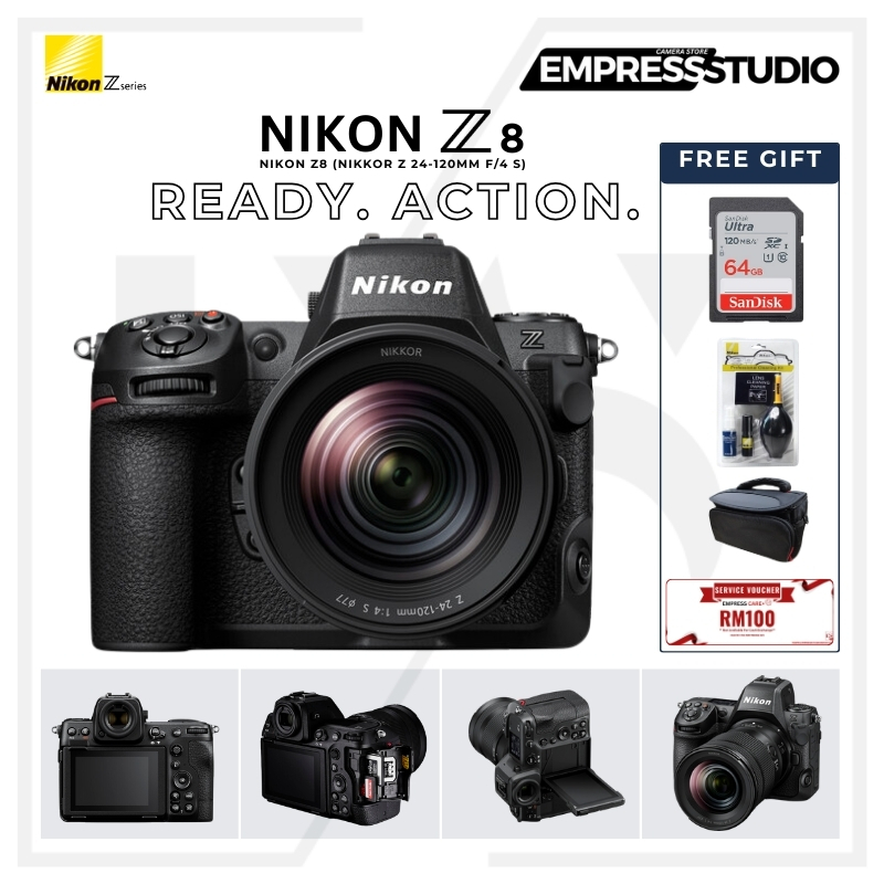 Nikon Z50 shopee (10)