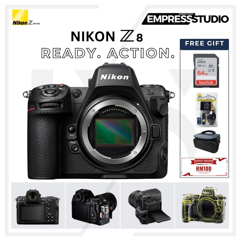 Nikon Z50 shopee (11)