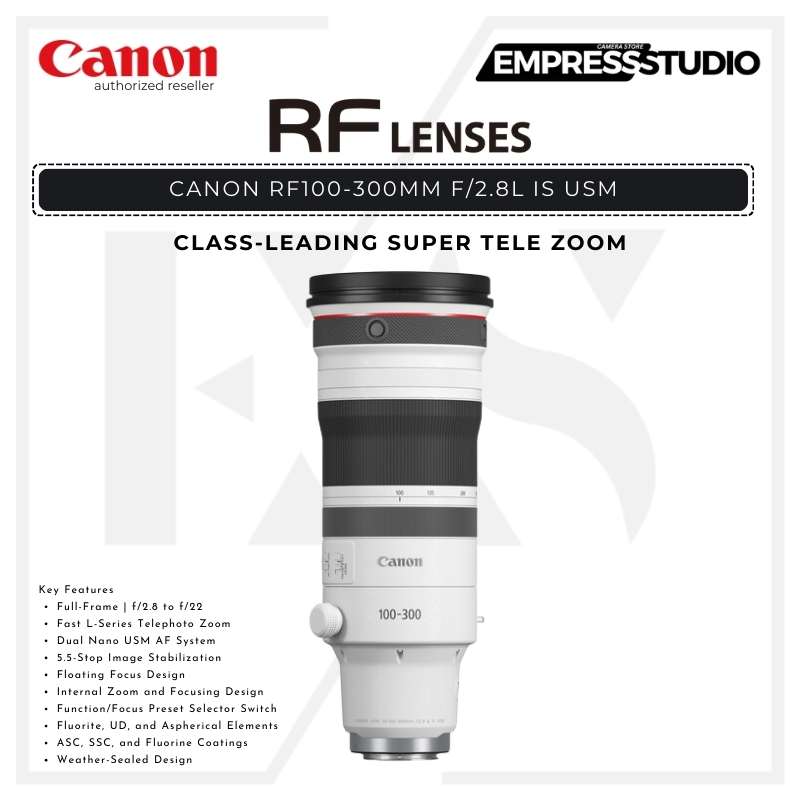 Canon RF 600mm f11 IS STM Lens (5)