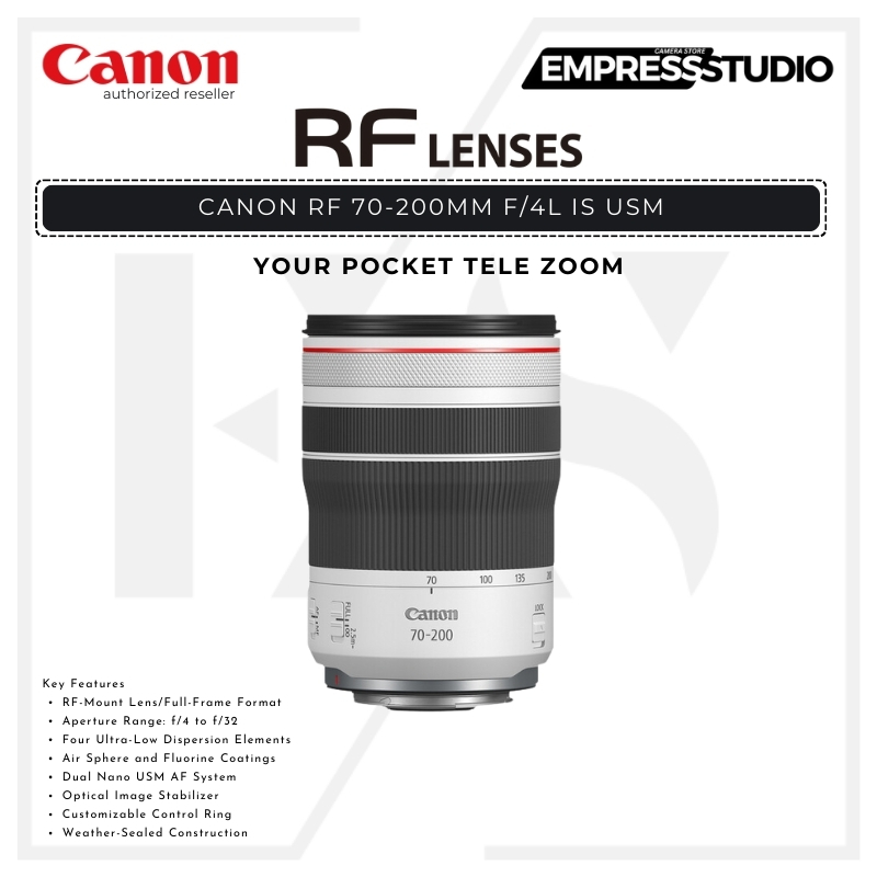 Canon RF 600mm f11 IS STM Lens (6)
