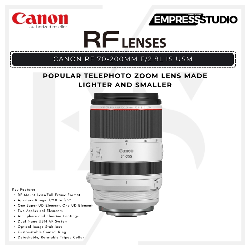 Canon RF 600mm f11 IS STM Lens (7)