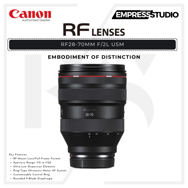 Canon RF 600mm f11 IS STM Lens (8)