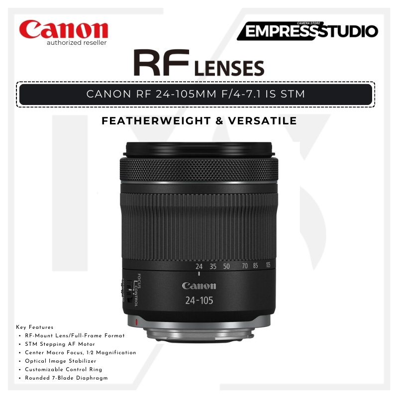 Canon RF 600mm f11 IS STM Lens (10)