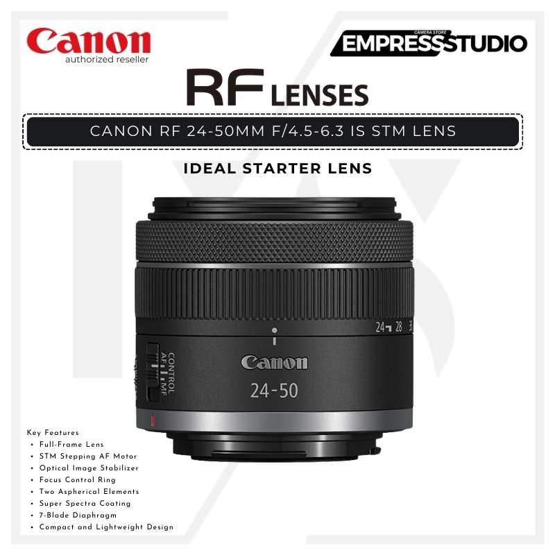 Canon RF 24-105mm f4L IS USM (2)