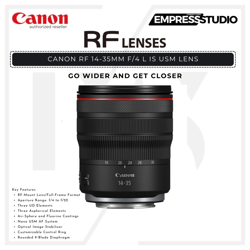 Canon RF 24-105mm f4L IS USM (5)