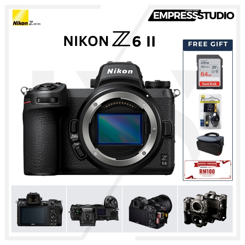 Nikon Z50 shopee (12)