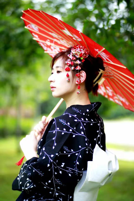 1ST KIMONO STORE IN MALAYSIA | KIMONO MALAYSIA