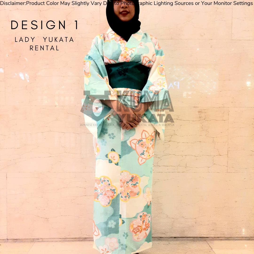 LADYYUKATA 1