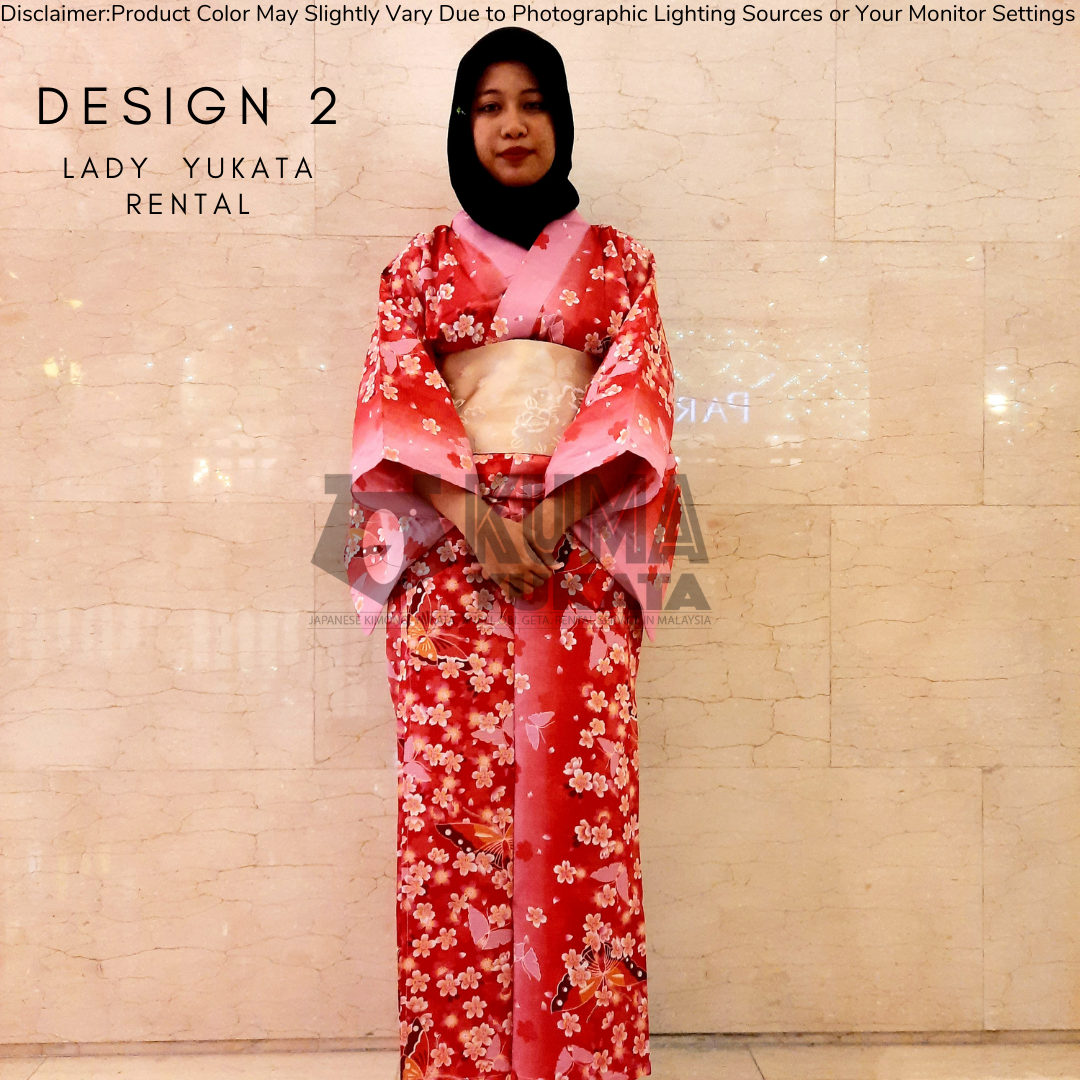 LADYYUKATA 2