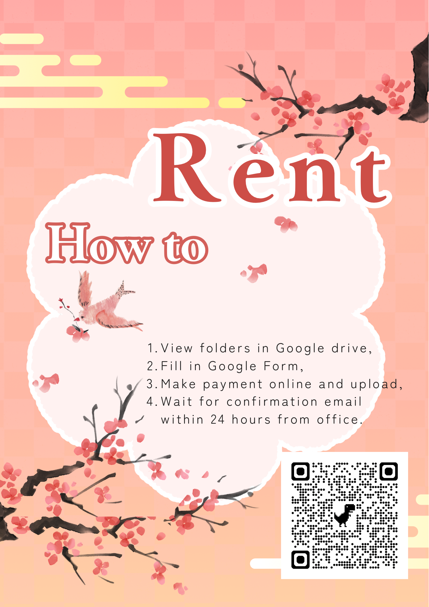 Lady Yukata Rental