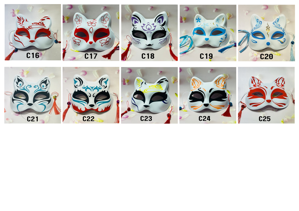 Product Catalogue Bon Odori - 2