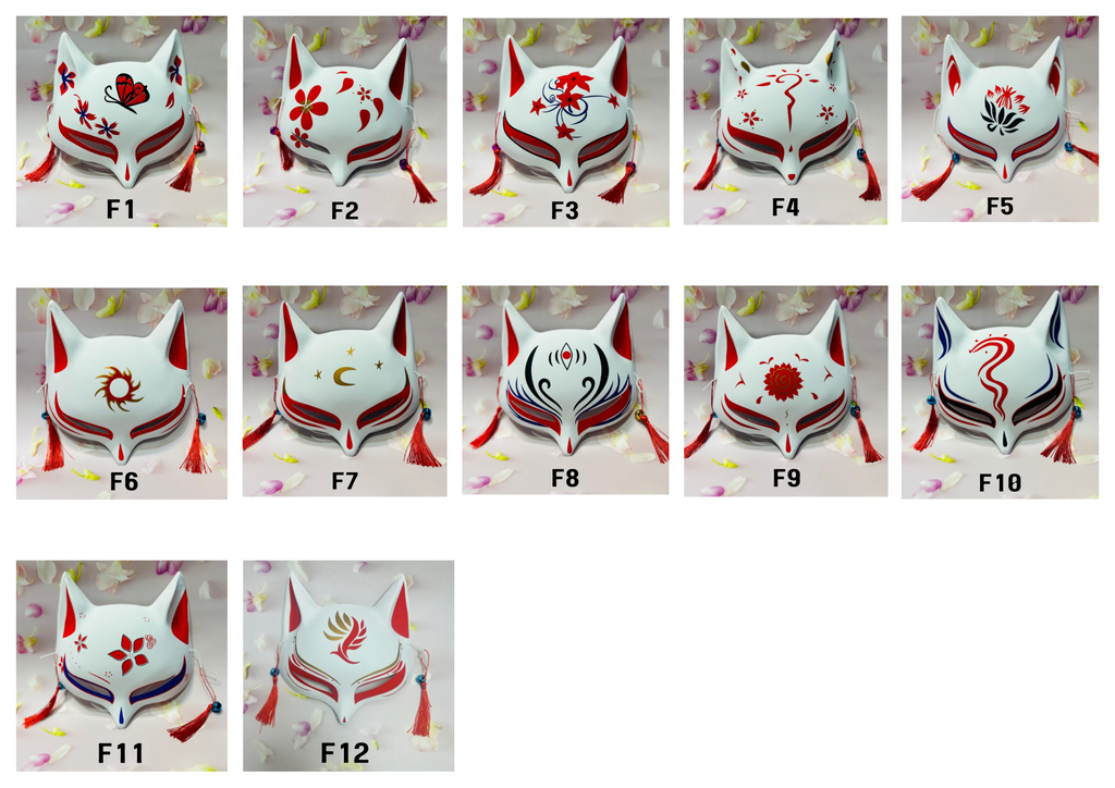 Product Catalogue Bon Odori - 3