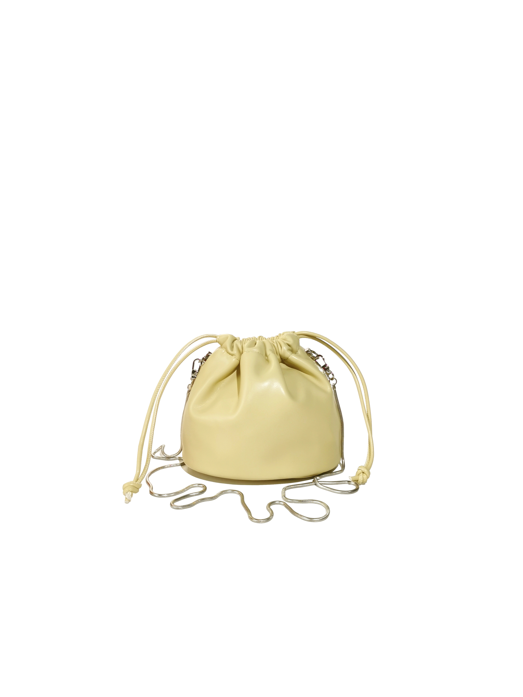 Gabbi Bucket Bag – Clover Cruelty-Free