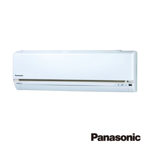 PANASONIC 1對1變頻單冷空調 CU-LJ40BCA2 CS-LJ40BA2