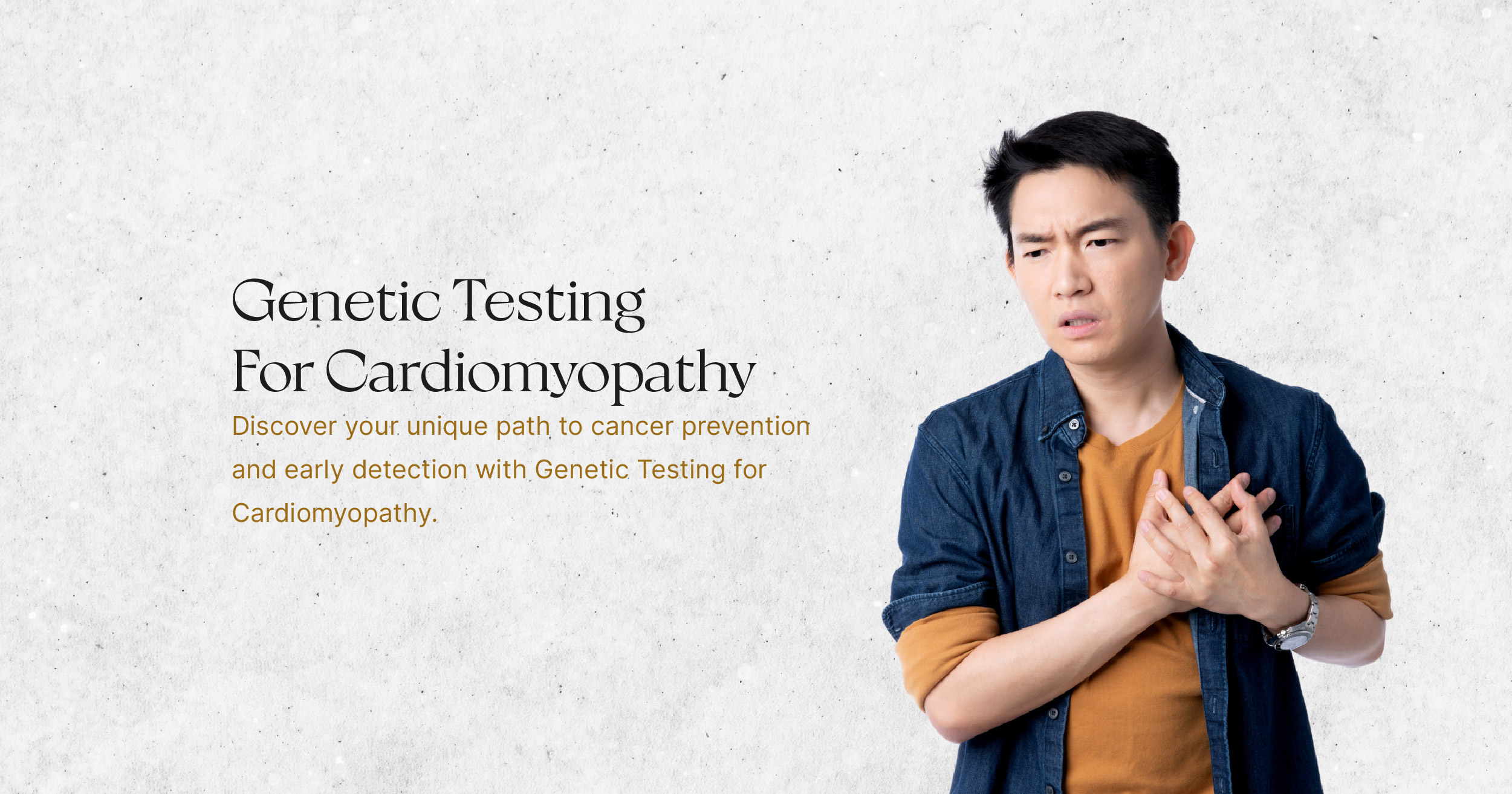 Testing for Cardiomyopathy Everything You Need to Know Revive Wellness
