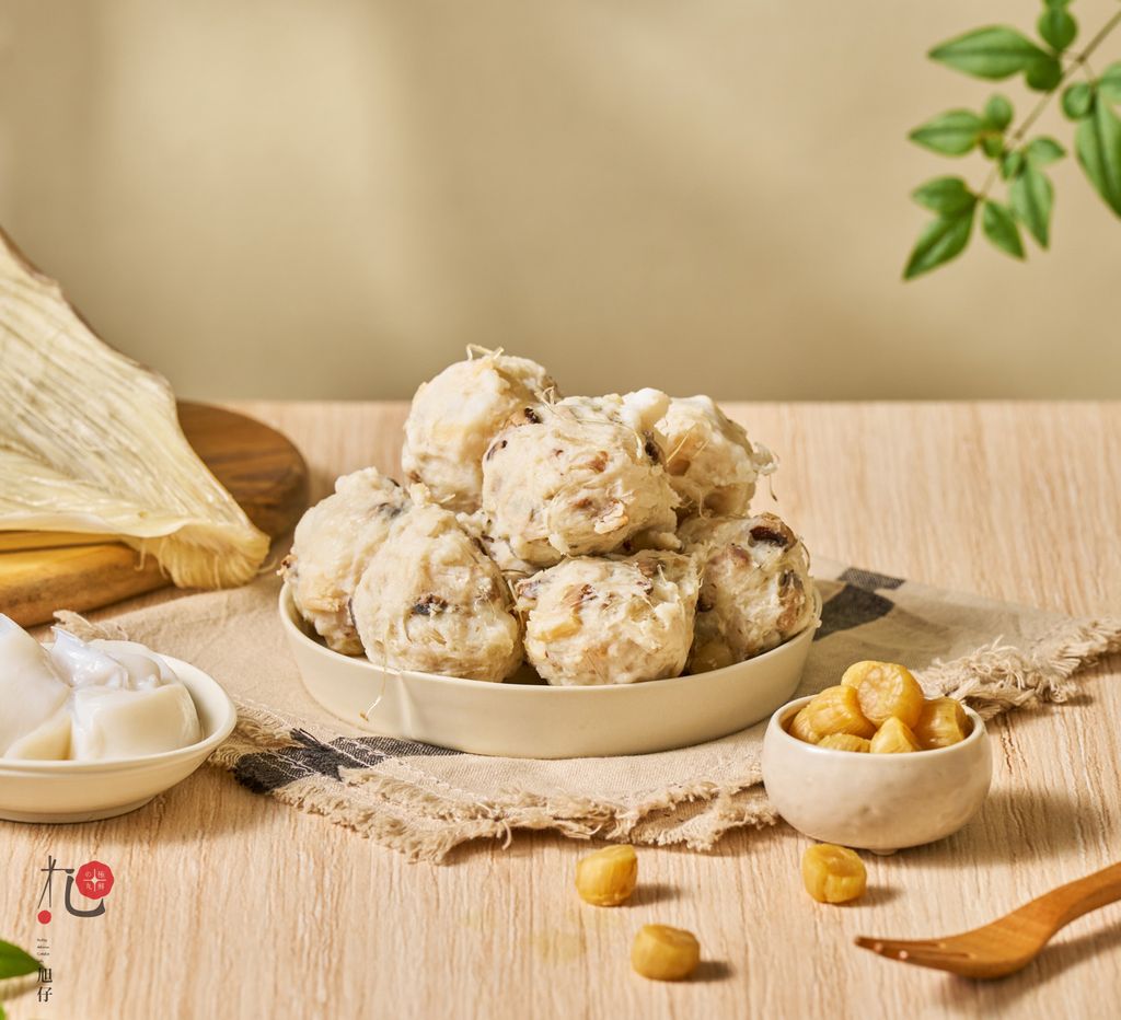 干貝魚翅丸2406664