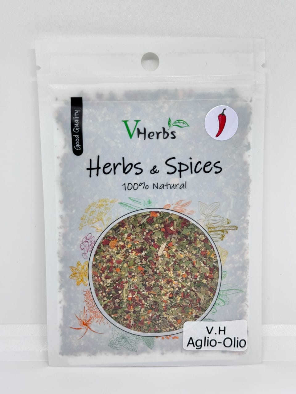 9551024510019(aglio-olio)