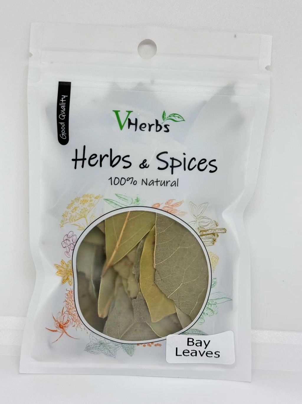 9551024510026(bay leaves)