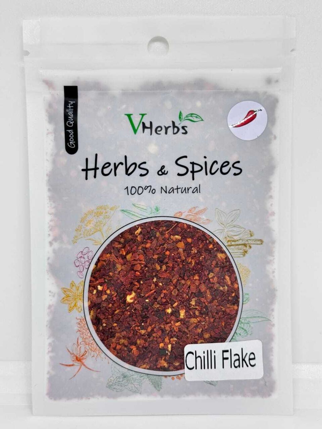 9551024510033(chilli flake)