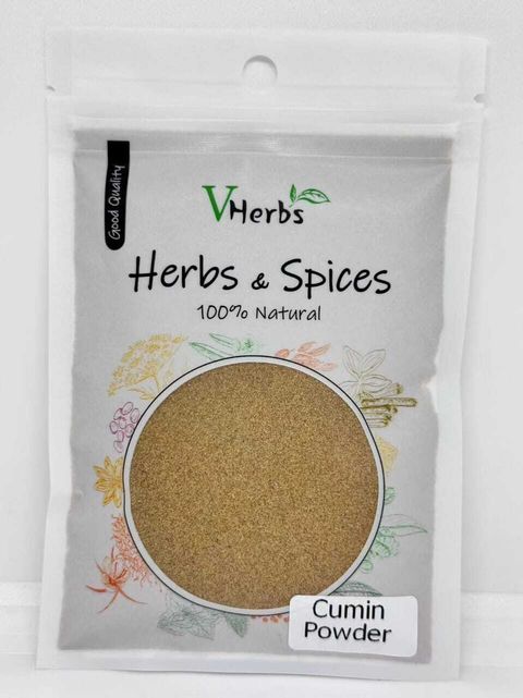 9551024510040(cumin powder)