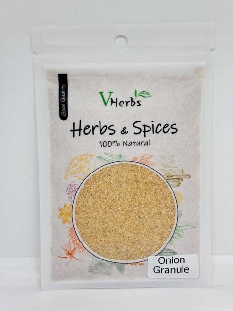 9551024510064(onion granule)