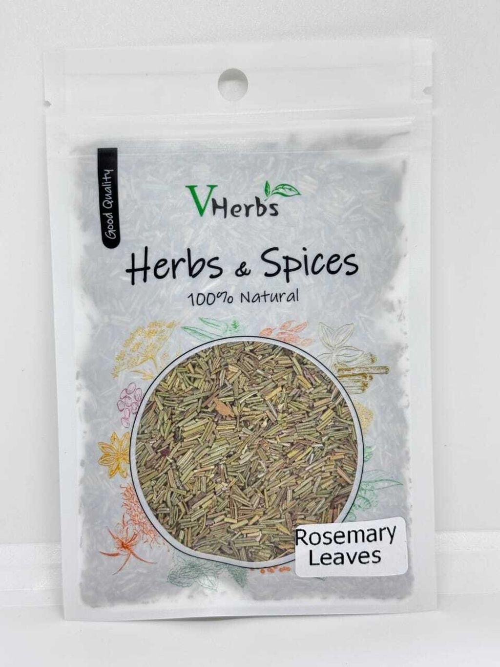 9551024510071(rosemary leaves)