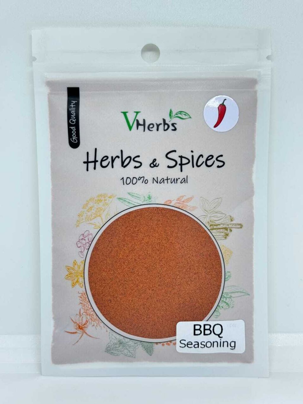 9551024510101(bbq seasoning)