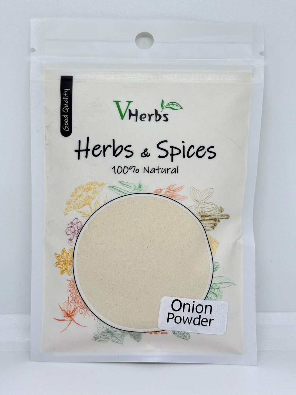 9551024510118(onion powder)