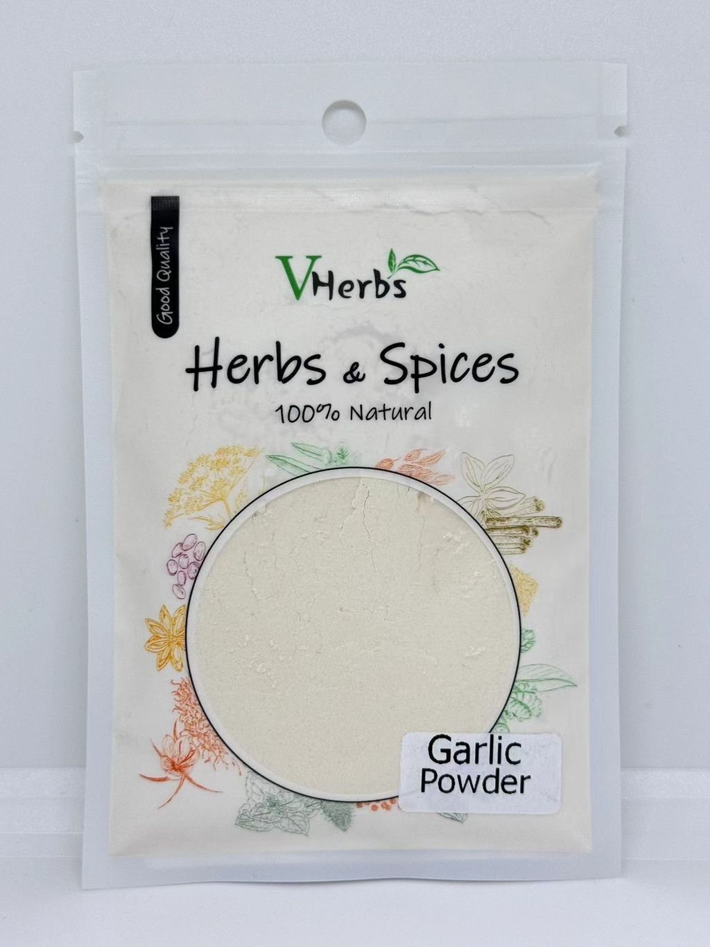 9551024510125(garlic powder)