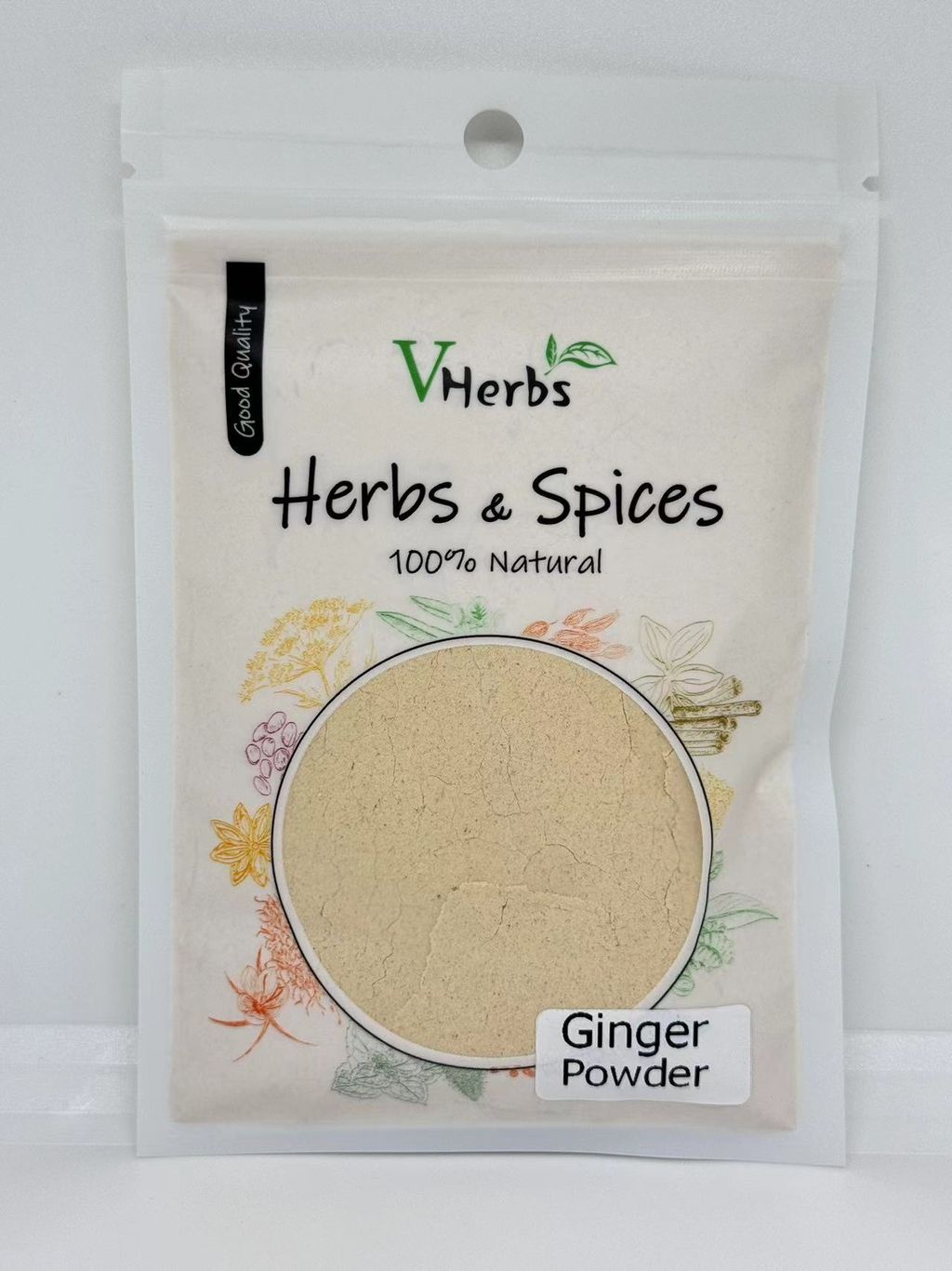 9551024510132(ginger powder)