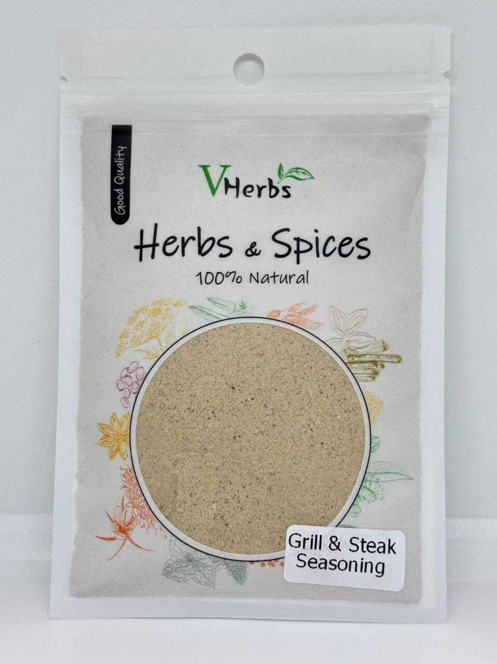 9551024510149(grill & steak seasoning)