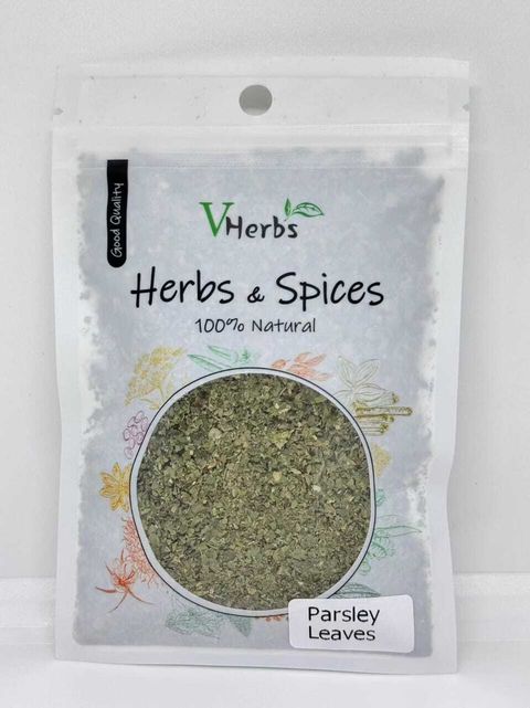 9551024510163(parsley leaves)