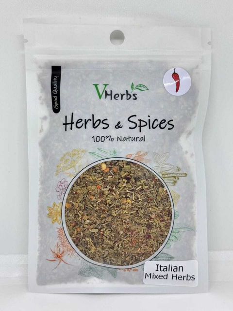 9551024510170(italian mixed erbs)