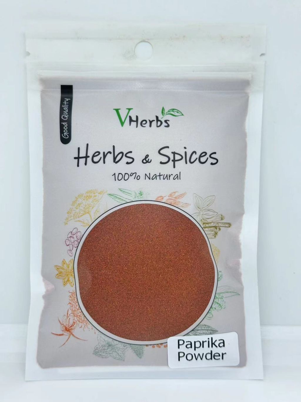 9551024510194(paprika powder)