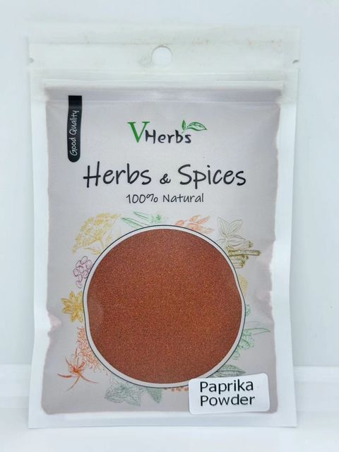 9551024510194(paprika powder)