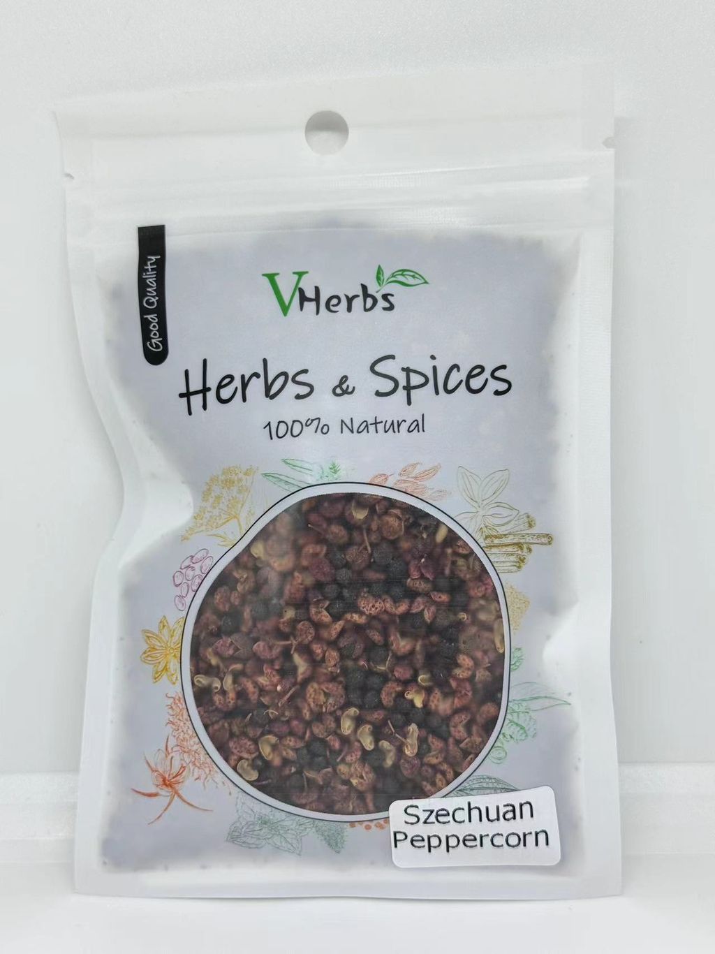 9551024510200(szechuan peppercorn)