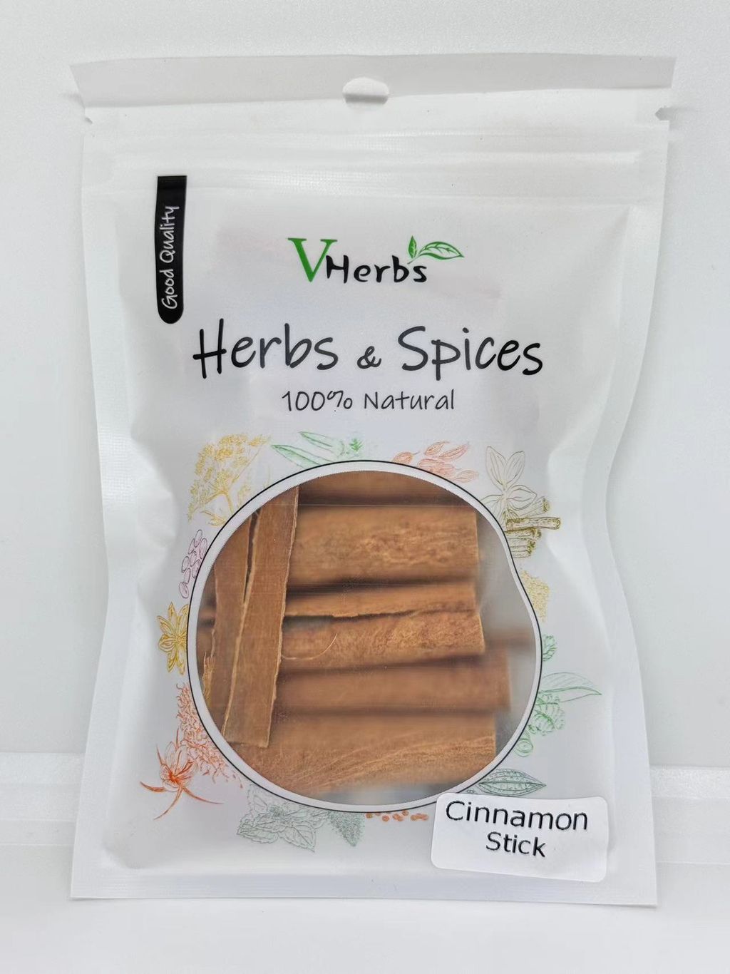 9551024510231(cinnamon stick)