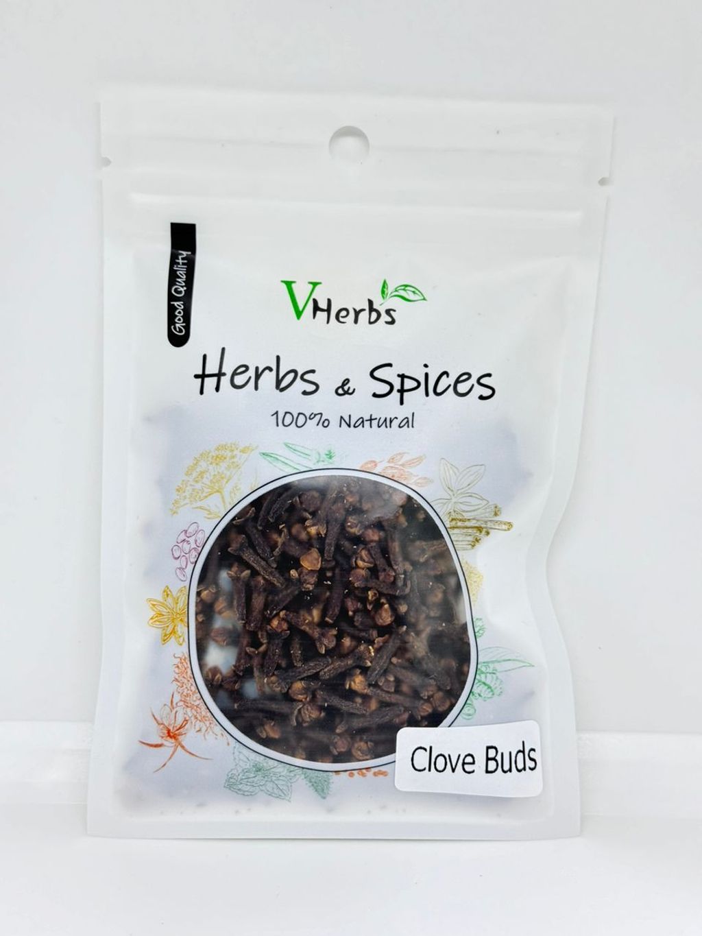 9551024510613(clove buds)