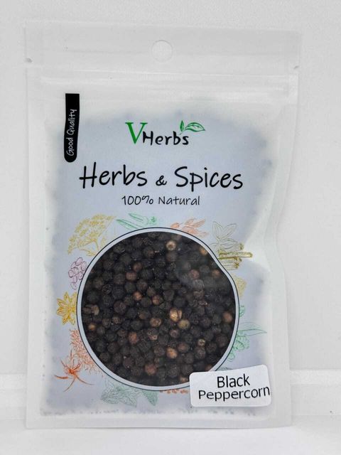 9551024510620(black peppercorn)