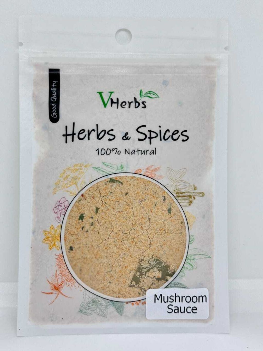 9551024510651(mushroom sauce)