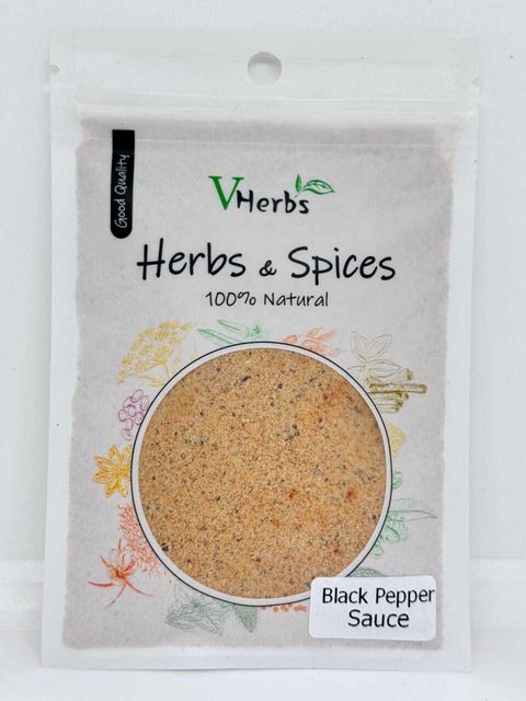 9551024510668(black pepper suace)